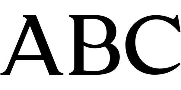 ABC