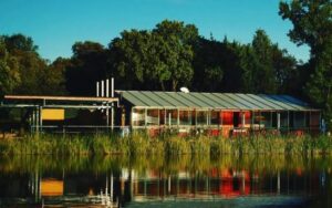 Restaurante Terraza El Náutico 